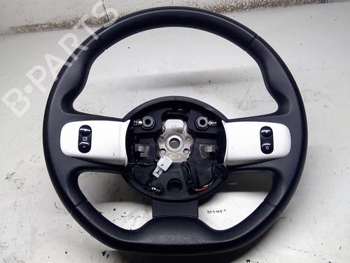Rat RENAULT TWINGO III (BCM_, BCA_) 1.0 SCe 70 (71 hp) 20867146
