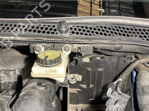 Used Brake master cylinder PEUGEOT RCZ 1.6 16V (156 hp) 20872204
