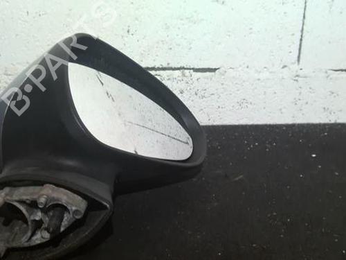 Right mirror SEAT IBIZA IV SC (6J1, 6P5)  | BP22918895C27 