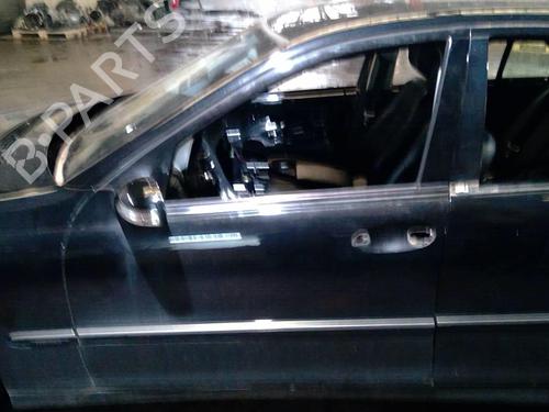 Used Left front door MERCEDES-BENZ C-CLASS (W203) C 220 CDI (203.008) (150 hp) 20871012