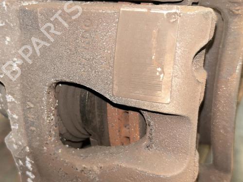 Used Left front brake caliper PEUGEOT 308 II (LB_, LP_, LW_, LH_, L3_) 1.6 HDi (92 hp) 20863392
