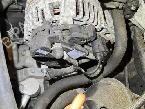Used Alternator Alternator SKODA FABIA II (542) 1.9 TDI (105 hp) 20873085 20873085