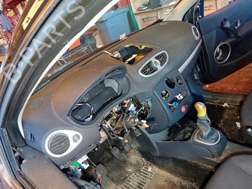 Used Dashboard Dashboard RENAULT CLIO III (BR0/1, CR0/1) 1.5 dCi (BR17, CR17) (86 hp) 20864763 20864763