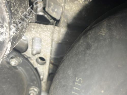 Used AC compressor AC compressor TOYOTA COROLLA Verso (ZER_, ZZE12_, R1_) 2.2 D-4D (AUR10_, AUR10R) (177 hp) 32341510 32341510