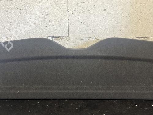 Used Rear parcel shelf VW UP! (121, 122, BL1, BL2, BL3, 123) 1.0 (60 hp) 26524335