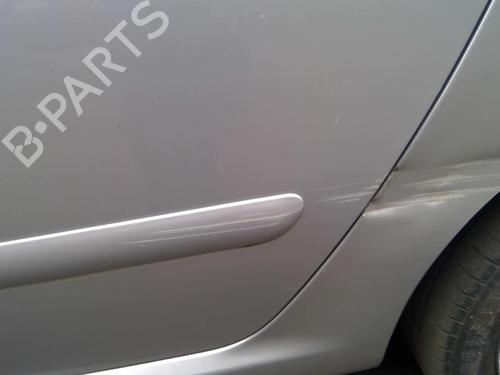 Left rear door PEUGEOT 307 Break (3E) 1.6 HDi 110 | BP20867944C4 