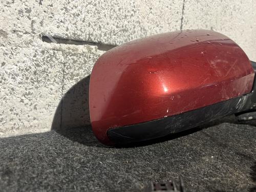 Right mirror AUDI A3 Sportback (8PA) 1.9 TDI | BP30931346C27 