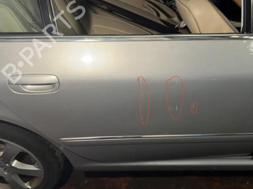 Right rear door PEUGEOT 607 (9D, 9U) 2.7 HDi 24V | BP20865999C5 