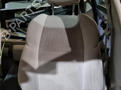 Used Left front seat PEUGEOT 508 SW I (8E_) 2.0 HDi (136 hp) 21860078