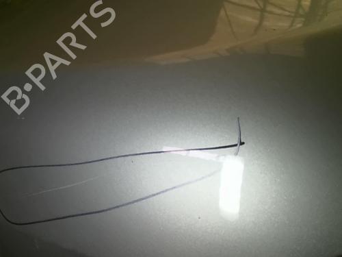 Tailgate PEUGEOT 607 (9D, 9U) 2.7 HDi 24V | BP21527497C6