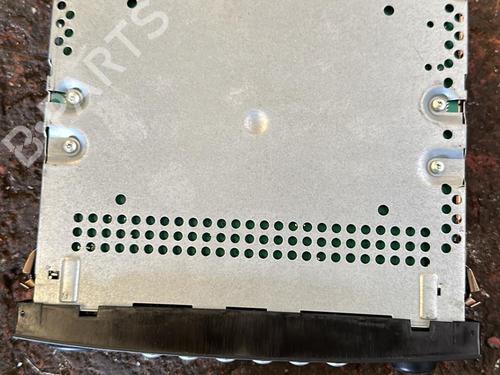 Radio CITROËN C4 Picasso I MPV (UD_) 1.6 HDi | BP20866900E6