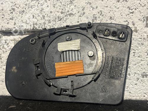 right-mirror-glass-mercedes-benz-c-class-coupe-cl203-2001-2002-2003-2004-2005-2006-2007-2008-2009-2010-2011-27702431 main image