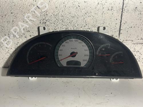 Used Instrument cluster Instrument cluster SSANGYONG REXTON W / REXTON 2.0 Xdi All-wheel Drive (155 hp) 31648394 31648394