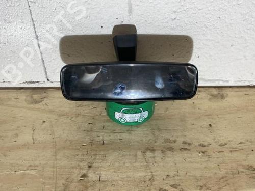 Used Rear mirror PEUGEOT 208 I (CA_, CC_) 1.6 HDi / BlueHDi 75 (75 hp) 21864513