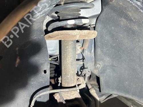 Used Left front shock absorber Left front shock absorber 38473202 38473202