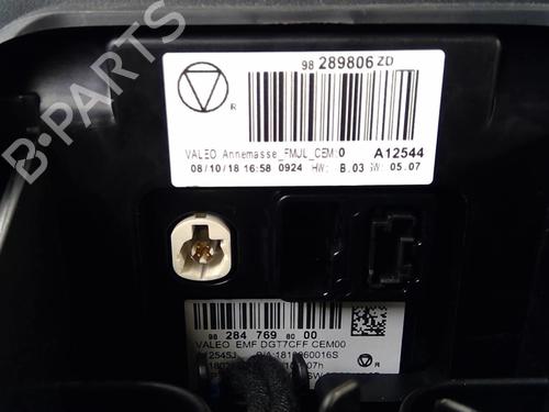 display-monitor-citroen-c4-cactus-12-thp-110-2014-21859465 main image