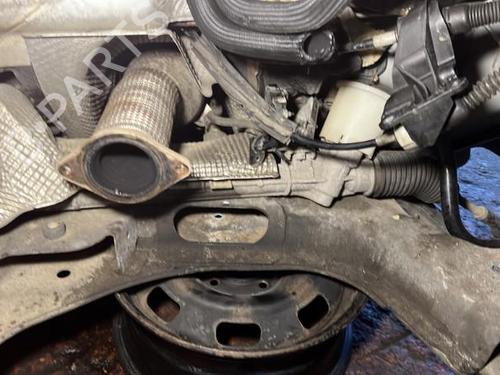 Used Steering rack RENAULT MEGANE III Coupe (DZ0/1_) 1.5 dCi (DZ09, DZ0D, DZ1F, DZ1G, DZ14, DZ29) (110 hp) 20859332