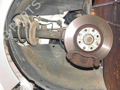 Cava de roda Cava de roda PEUGEOT 207 (WA_, WC_) 1.6 16V VTi (120 hp) 36397340 36397340