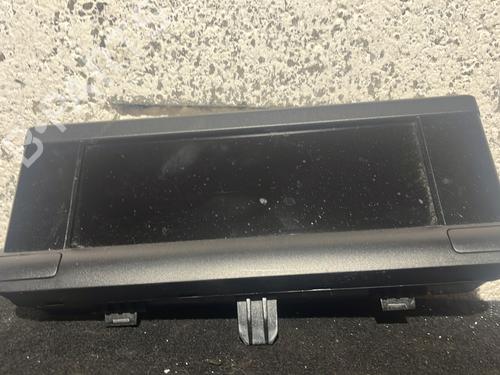 Used Instrument cluster CITROËN C4 CACTUS 1.2 THP 110 (110 hp) 29014273