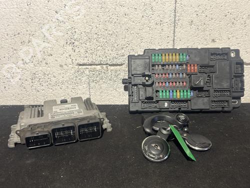 Elektronisk modul MINI MINI COUNTRYMAN (R60) Cooper S | BP30162323M83 