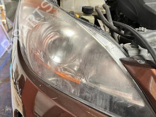 Used Right headlight Right headlight MAZDA 3 (BL) 2.2 MZR CD (BL10) (185 hp) 20863378 20863378