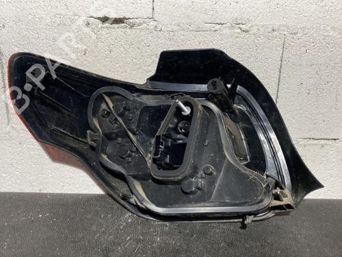 Right taillight CITROËN DS3 (SA_) 1.6 VTi 120 | BP20861886C35 