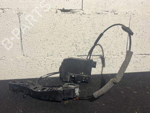 Used Front left lock Front left lock CITROËN C4 Grand Picasso II (DA_, DE_) 1.6 HDi / BlueHDi 115 (115 hp) 20862351 20862351