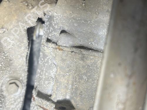 Used AC compressor AC compressor RENAULT MEGANE III Hatchback (BZ0/1_, B3_) 1.6 dCi (BZ00, BZ12, BZ13) (130 hp) 33021046 33021046