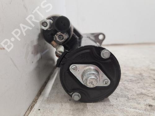 Starter SKODA OCTAVIA II (1Z3) 1.9 TDI | BP21858685M8 