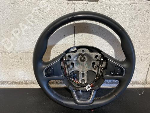 Used Steering wheel RENAULT CLIO IV (BH_) 1.5 dCi 75 (75 hp) 20869147