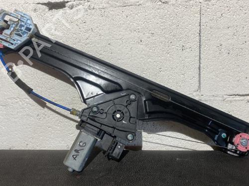 Rudehejsemekanisme ventre foran BMW 2 Gran Tourer (F46) 218 d (150 hp) 20872826