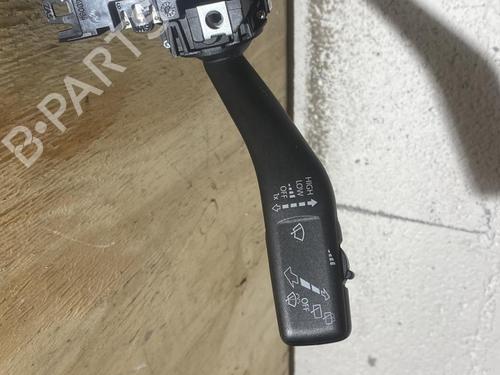 Used Steering column stalk VW GOLF VI (5K1) 1.4 TSI (122 hp) 20859532