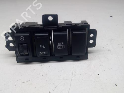 Used Switch RENAULT KOLEOS I (HY_) 2.0 dCi 4x4 (HY0K) (150 hp) 21861768