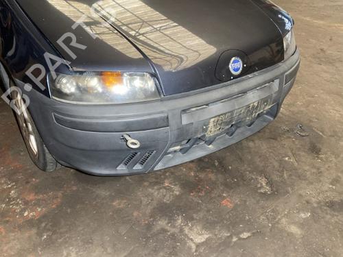 Used Front bumper FIAT PUNTO (188_) 1.2 60 (188.030, .050, .130, .150, .230, .250) (60 hp) 21864882