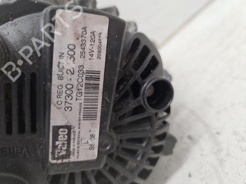 Generator KIA PRO CEE'D (ED) 1.6 CRDi 115 (115 hp) 21858629