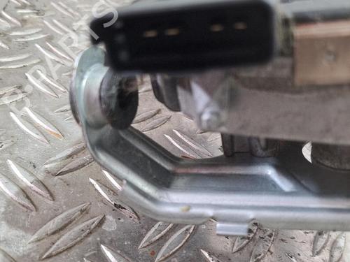 Front wiper motor PEUGEOT 308 I (4A_, 4C_) 1.6 HDi | BP21858596M29 