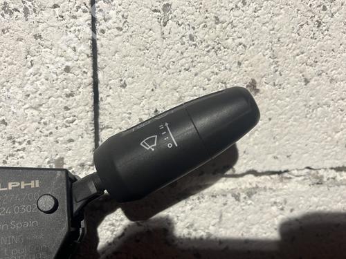 Steering column stalk OPEL CORSA D (S07) 1.0 (L08, L68) | BP28155687I23  - Image 6