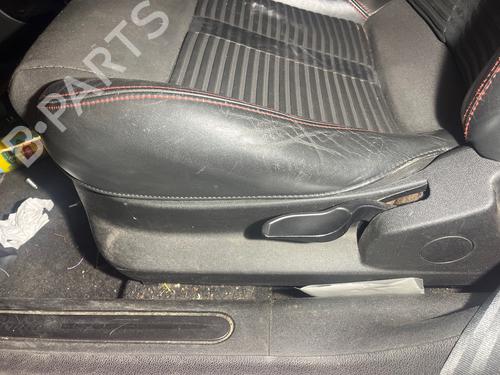 Left front seat ALFA ROMEO GIULIETTA (940_) 1.6 JTDM (940FXD1A) | BP36885659C15  - Image 6