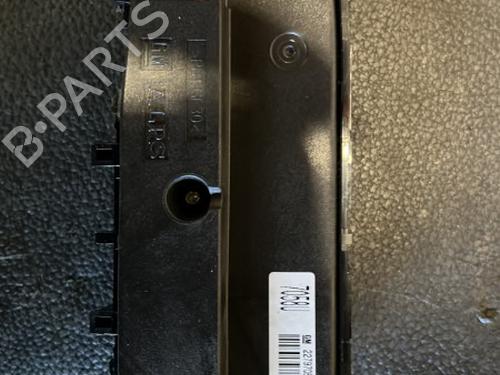 Used Climate control Climate control OPEL INSIGNIA A (G09) 2.0 CDTI (68) (160 hp) 21864768 21864768