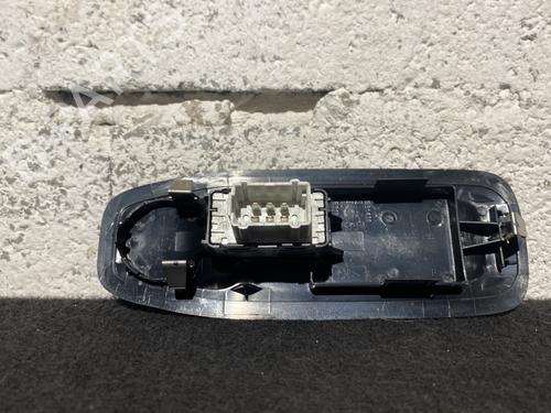 Used Right front window switch PEUGEOT 2008 I (CU_) 1.6 HDi (92 hp) 22894252