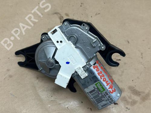Rear wiper motor RENAULT SCÉNIC II (JM0/1_) 2.0 dCi (JM1K) | BP21863417M102 