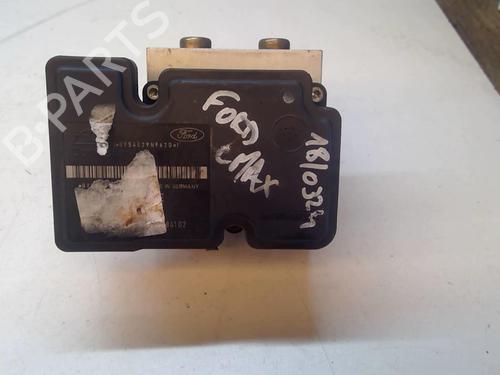 Used ABS pump ABS pump FORD FOCUS C-MAX (DM2) 2.0 TDCi (133 hp) 21858800 21858800