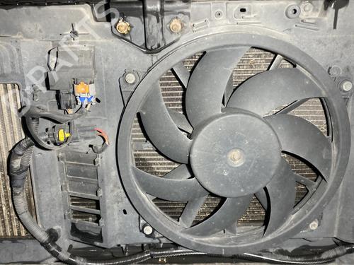 AC radiator PEUGEOT PARTNER Box Body/MPV 1.6 HDi / BlueHDi 75 | BP23797365M32 - Image 2