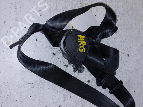 Used Rear left seatbelt CITROËN C2 (JM_) 1.4 HDi (68 hp) 20860754