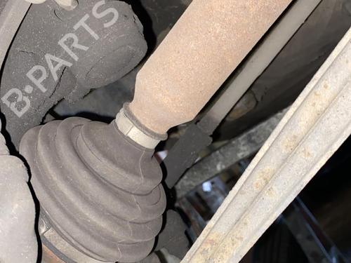 Used Right front driveshaft VW GOLF II (19E, 1G1) 1.3 (55 hp) 21862279