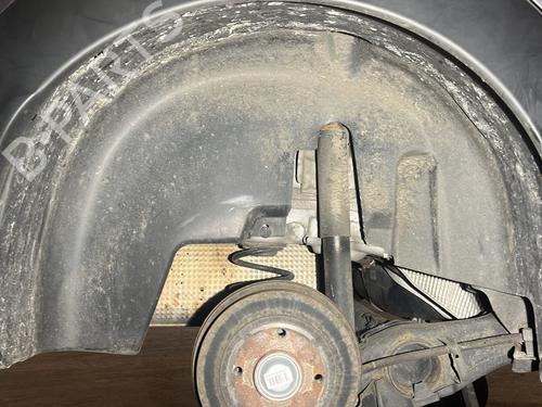 Used Wheel arch CITROËN C4 CACTUS 1.2 THP 110 (110 hp) 29014278