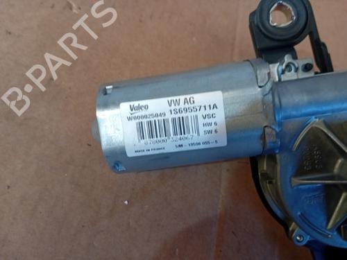 Rear wiper motor VW UP! (121, 122, BL1, BL2, BL3, 123) 1.0 | BP21865529M102 