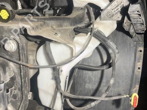 Used Windscreen washer tank Windscreen washer tank LANCIA DELTA III (844_) 1.4 (844.AXA1A) (120 hp) 31331345 31331345