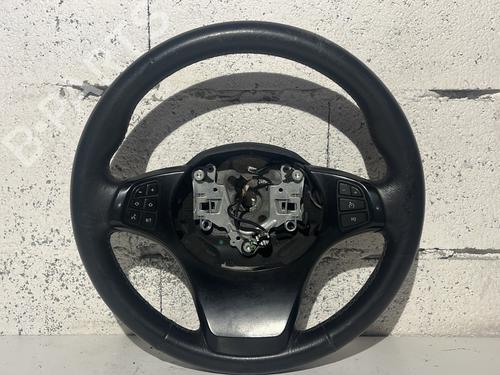 Used Steering wheel BMW X5 (E53) 4.4 i (286 hp) 31581261