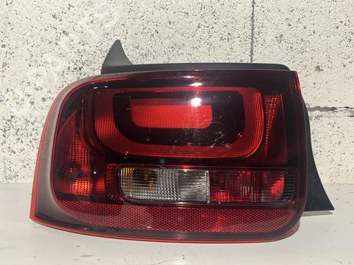 Used Left taillight CITROËN C4 CACTUS 1.2 VTi 82 (82 hp) 31376372
